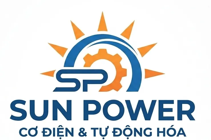 CÔNG TY TNHH CƠ ĐIỆN SUNPOWER