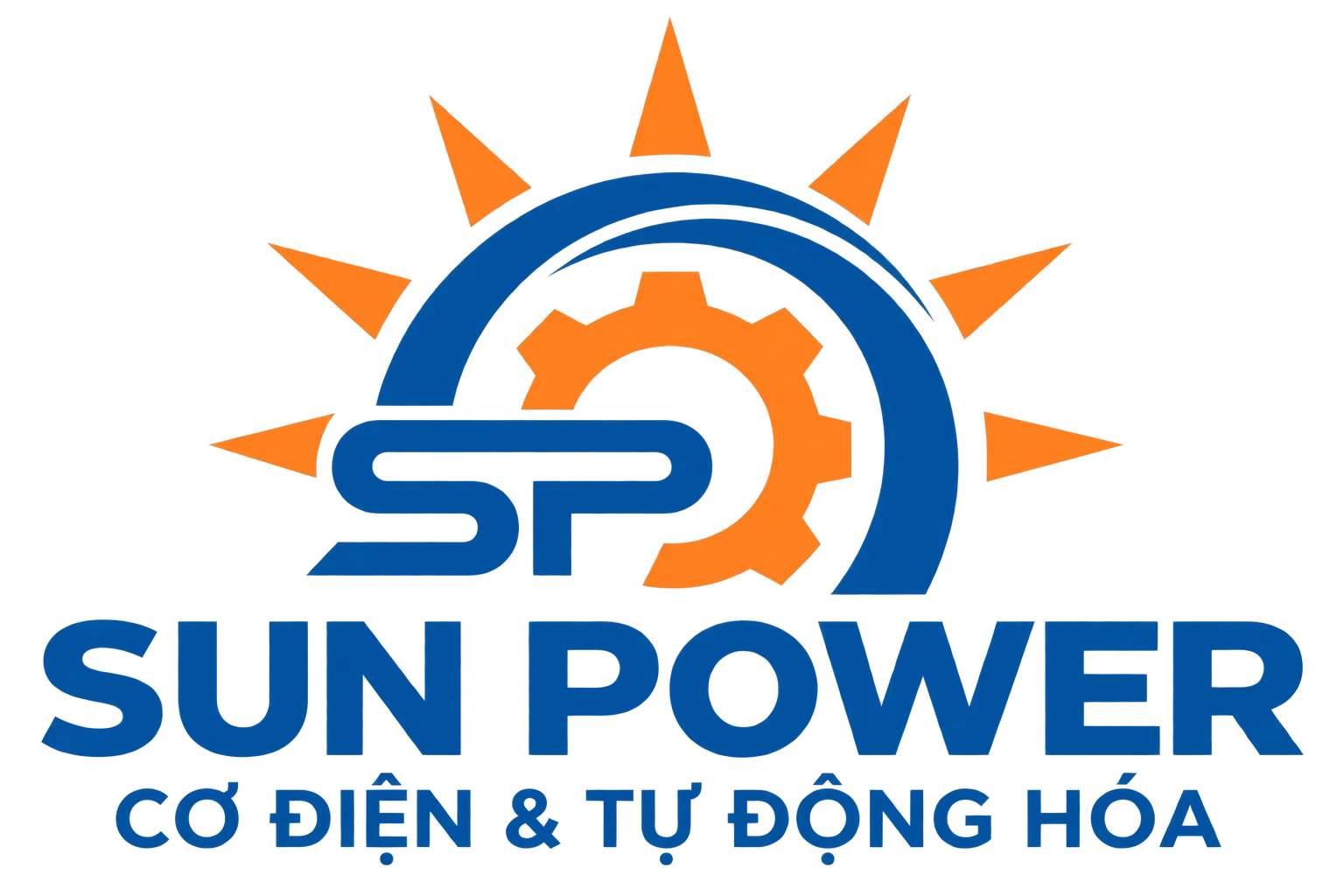 CÔNG TY TNHH CƠ ĐIỆN SUNPOWER