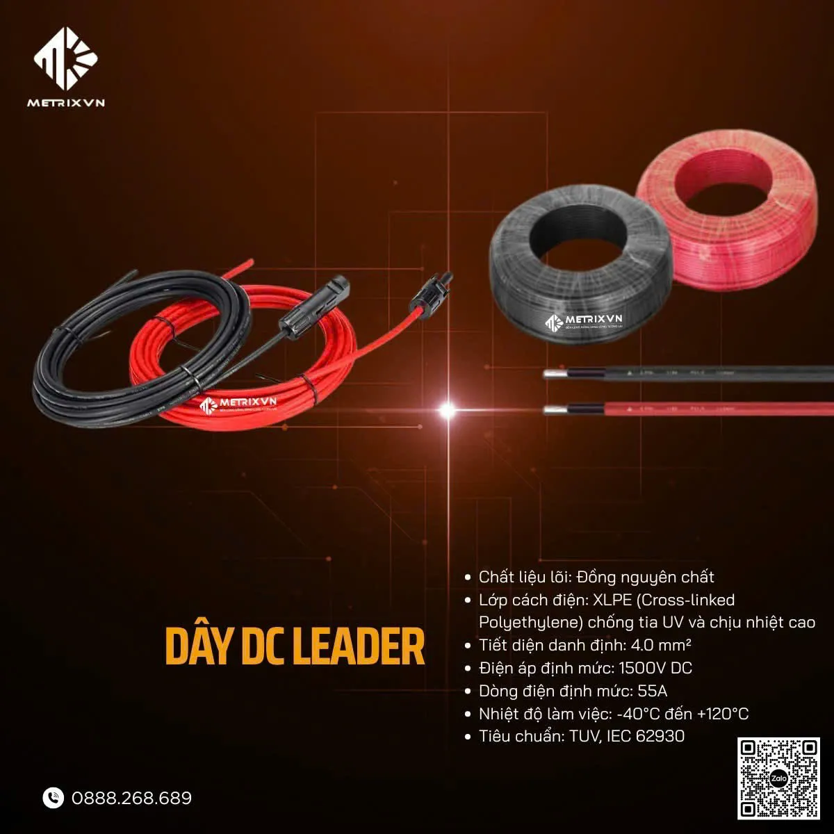 Phụ kiện cho NLMT