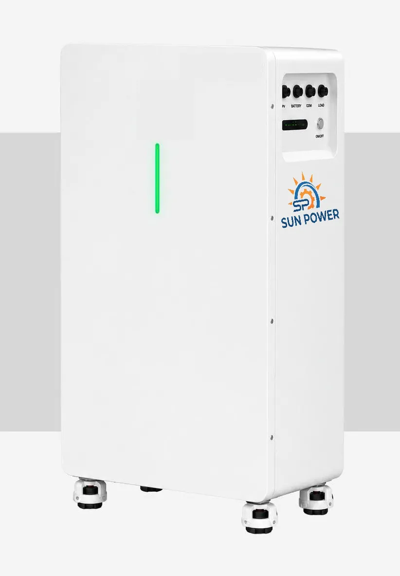 Pin lưu trữ 20kWh