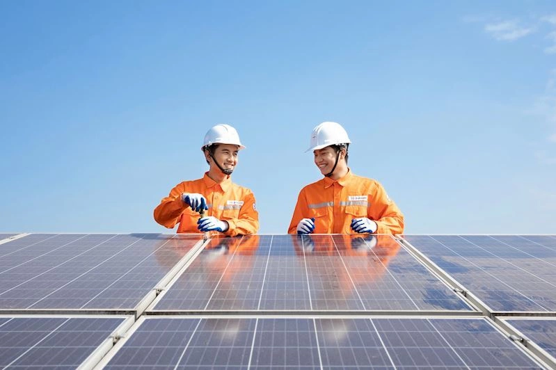 Hà Nội đề xuất hỗ trợ tới 6 triệu đồng cho hộ lắp điện mặt trời mái nhà