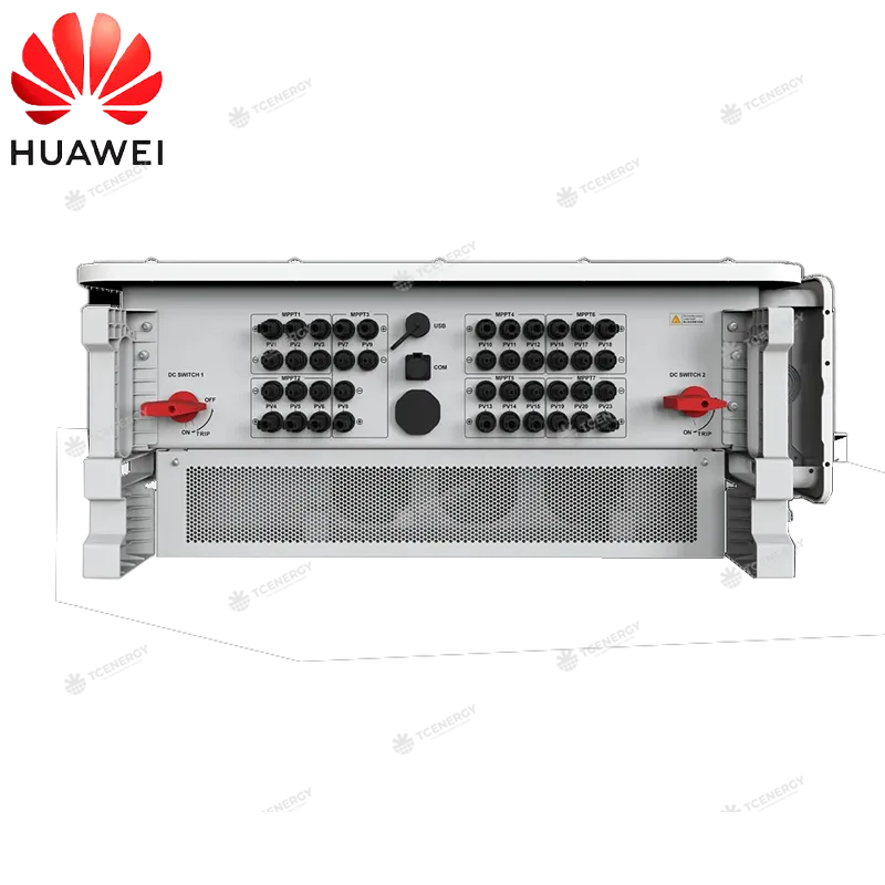 Huawei SUN2000-150K-MG0 (150 kW)
