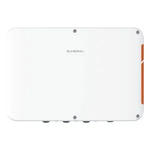 Sungrow SG125CX-P2 (125 kW)