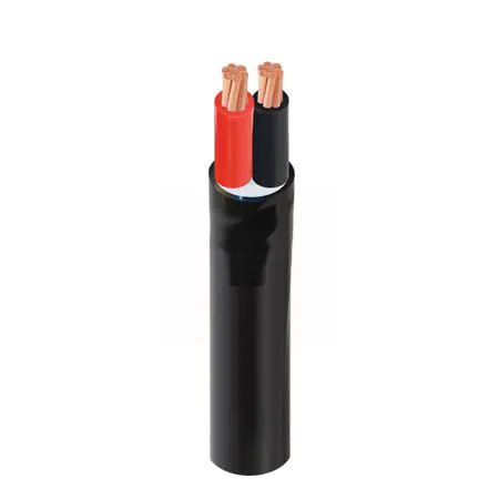 Cáp điện Cu/PVC/PVC 2x