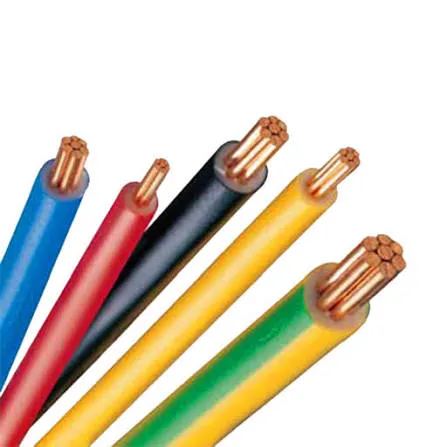 Cáp Cu/PVC