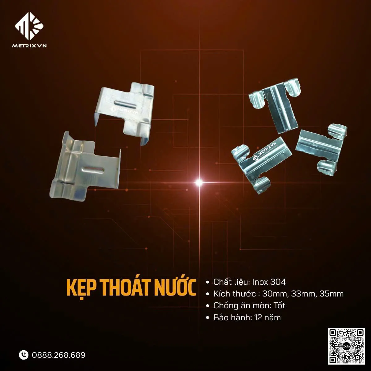 Phụ kiện cho NLMT