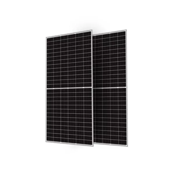 - JinKo 2 mặt kính: 66HL4M-BDV 605-630Wp
* Công suất tấm pin 625Wp
* Công nghệ: N-type Mono - crystalline
* Số lượng Cell: 132 (66x2)
* Hiệu suất: 23.14%
* Kích thước: 2382×1134×30mm (L×W×H)
* Trọng lượng: 32.4 kg
* Bảo hành kỹ thuật 12 Năm
* Bảo hành hiệ