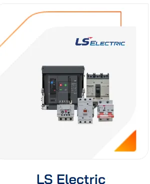 Thiết bị LS