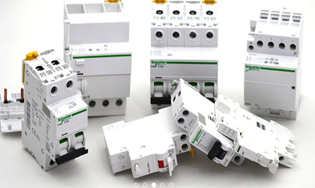Cung cấp vật tư thiết bị điện tự động hóa