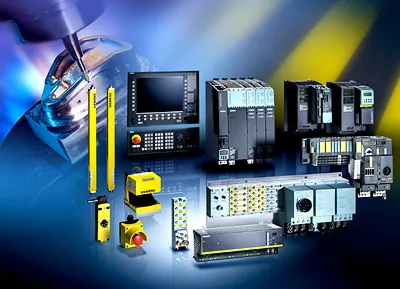 Thiết bị điện Siemens