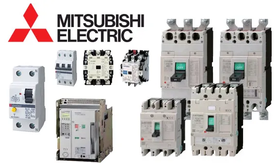 Thiết bị Mitshibishi